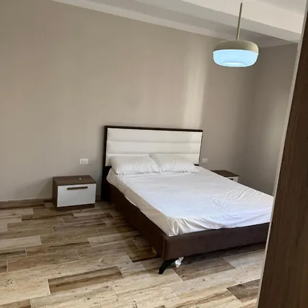 Modern - 5 Min Walk To Sea - Balcony - Ac - Fast Wifi Golem (Tirana)